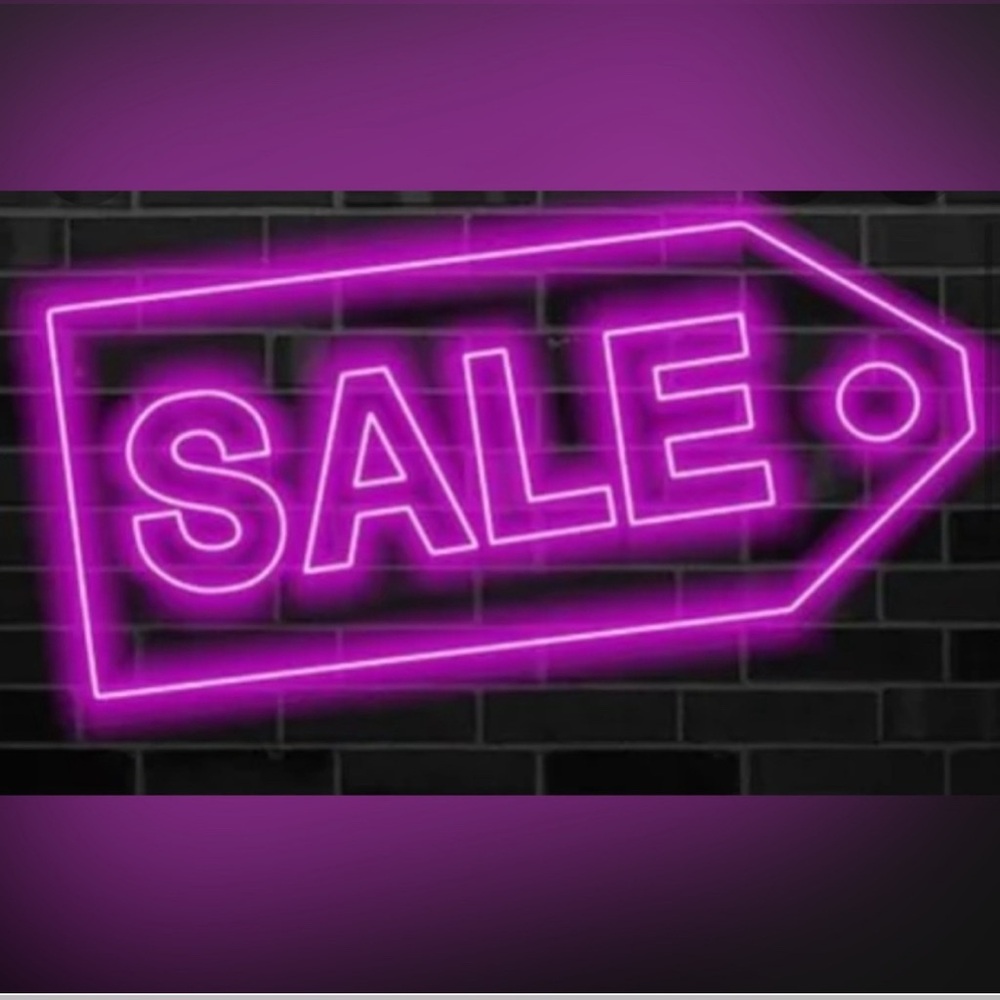 Live show listing